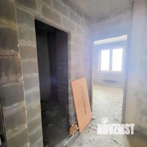 1-к квартира, вторичка, 37м2, 14/19 этаж