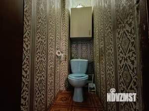 2-к квартира, вторичка, 44м2, 5/9 этаж