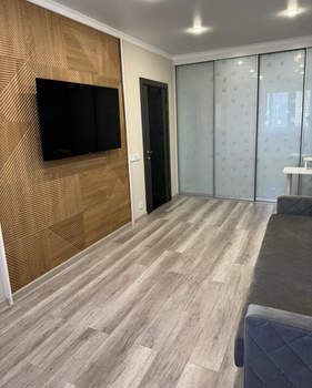 3-к квартира, вторичка, 92м2, 6/16 этаж