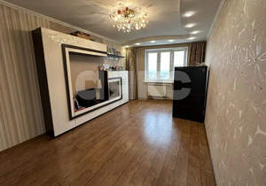 2-к квартира, вторичка, 69м2, 13/17 этаж