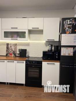 1-к квартира, вторичка, 41м2, 10/14 этаж