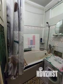 2-к квартира, вторичка, 45м2, 4/9 этаж