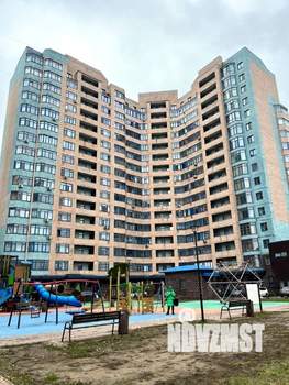 2-к квартира, вторичка, 70м2, 1/16 этаж