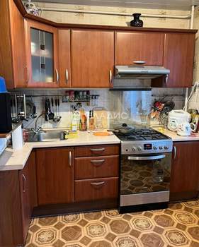 2-к квартира, вторичка, 50м2, 2/10 этаж