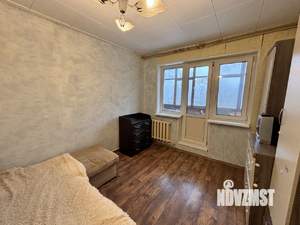 1-к квартира, вторичка, 31м2, 5/5 этаж