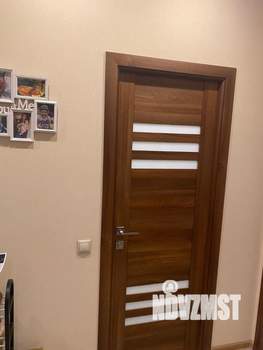 3-к квартира, вторичка, 74м2, 7/22 этаж