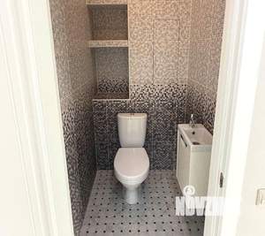 2-к квартира, вторичка, 64м2, 2/17 этаж