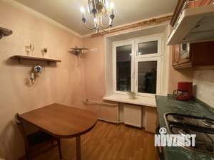 2-к квартира, вторичка, 43м2, 5/5 этаж