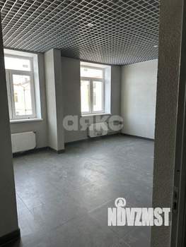 2-к квартира, вторичка, 52м2, 3/3 этаж