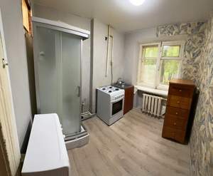 1-к квартира, вторичка, 33м2, 1/2 этаж