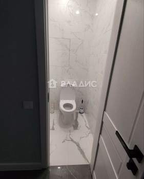 1-к квартира, вторичка, 37м2, 3/3 этаж