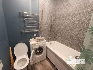 1-к квартира, вторичка, 33м2, 13/21 этаж