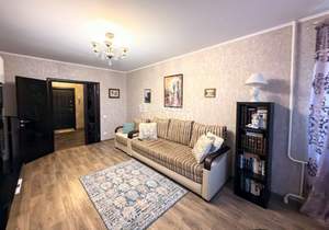 2-к квартира, вторичка, 70м2, 14/14 этаж