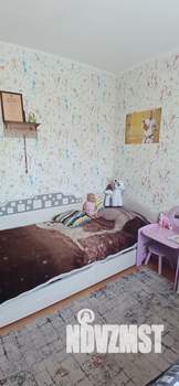 3-к квартира, вторичка, 61м2, 7/9 этаж