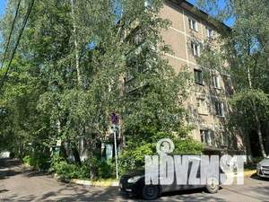 1-к квартира, вторичка, 30м2, 1/5 этаж