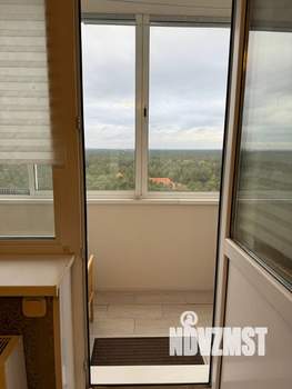 3-к квартира, вторичка, 76м2, 16/17 этаж