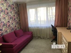 2-к квартира, вторичка, 46м2, 1/5 этаж