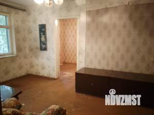 2-к квартира, вторичка, 47м2, 1/5 этаж