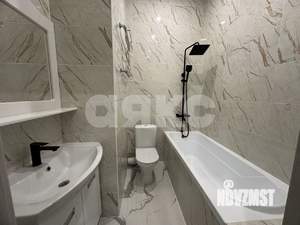 1-к квартира, вторичка, 42м2, 2/3 этаж