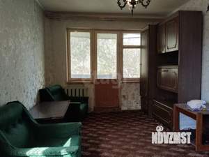 2-к квартира, вторичка, 43м2, 5/5 этаж