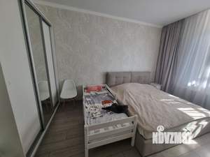 1-к квартира, вторичка, 47м2, 11/22 этаж