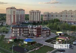 1-к квартира, вторичка, 29м2, 8/12 этаж