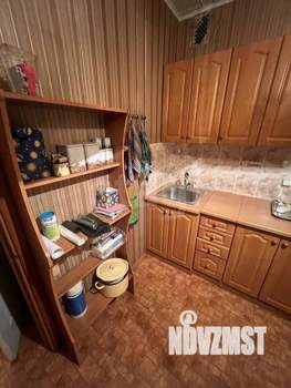 1-к квартира, вторичка, 32м2, 3/6 этаж