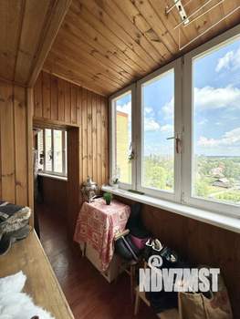 2-к квартира, вторичка, 60м2, 8/9 этаж