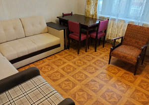 2-к квартира, вторичка, 45м2, 2/2 этаж