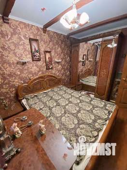 5-к квартира, вторичка, 86м2, 5/5 этаж