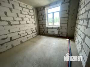 1-к квартира, вторичка, 32м2, 2/3 этаж
