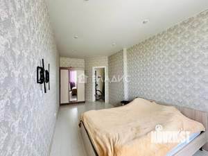 1-к квартира, вторичка, 40м2, 16/21 этаж