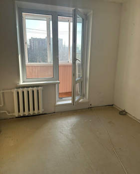 3-к квартира, вторичка, 53м2, 5/9 этаж