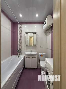 1-к квартира, вторичка, 38м2, 7/21 этаж