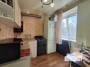 2-к квартира, вторичка, 43м2, 5/5 этаж