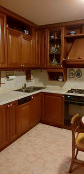 4-к квартира, вторичка, 120м2, 8/10 этаж