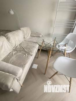 Студия квартира, вторичка, 29м2, 3/5 этаж