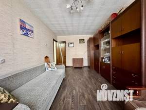 3-к квартира, вторичка, 63м2, 2/9 этаж