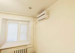 4-к квартира, вторичка, 61м2, 1/5 этаж