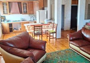 2-к квартира, вторичка, 97м2, 6/6 этаж