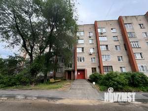 1-к квартира, вторичка, 30м2, 2/5 этаж