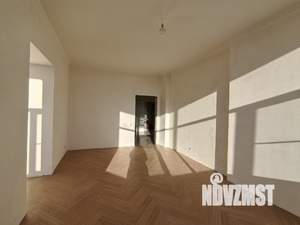 3-к квартира, вторичка, 100м2, 22/22 этаж