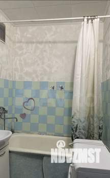 2-к квартира, вторичка, 46м2, 9/9 этаж