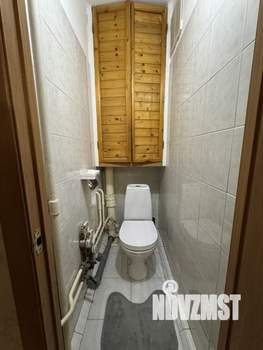 2-к квартира, вторичка, 55м2, 4/5 этаж