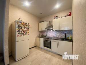 2-к квартира, вторичка, 43м2, 8/15 этаж