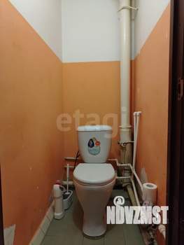 1-к квартира, вторичка, 33м2, 2/9 этаж