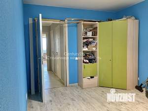 3-к квартира, вторичка, 86м2, 16/17 этаж