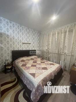 1-к квартира, вторичка, 39м2, 15/17 этаж