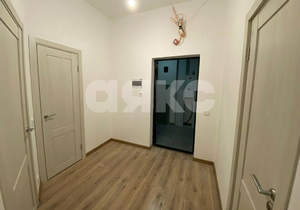 1-к квартира, вторичка, 41м2, 3/3 этаж