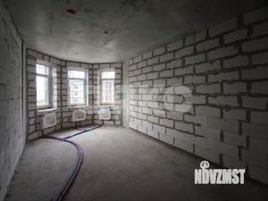 1-к квартира, вторичка, 42м2, 2/3 этаж